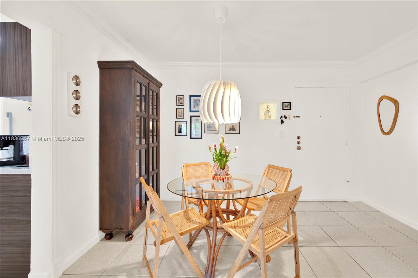 DADELAND GROVE CONDO - Residential