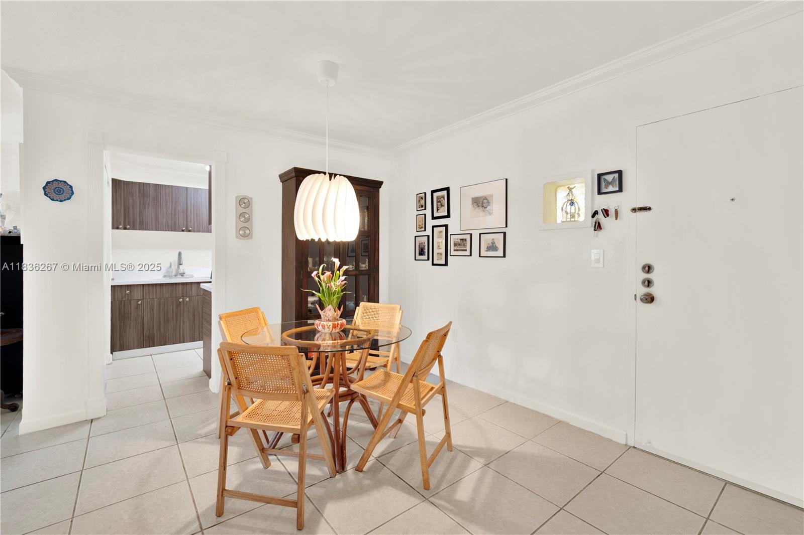 DADELAND GROVE CONDO - Residential