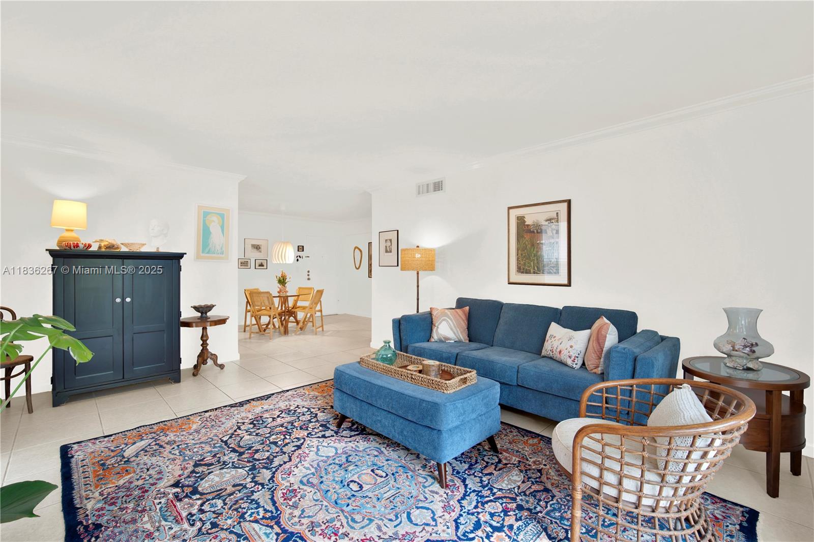 DADELAND GROVE CONDO - Residential