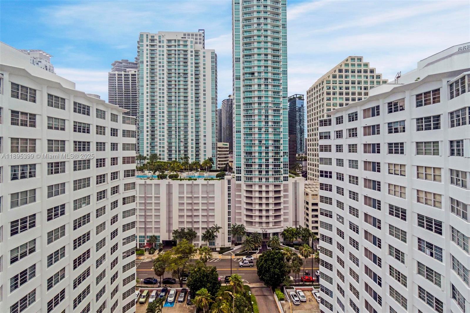 FOUR AMBASSADORS CONDO PH - Residential Lease