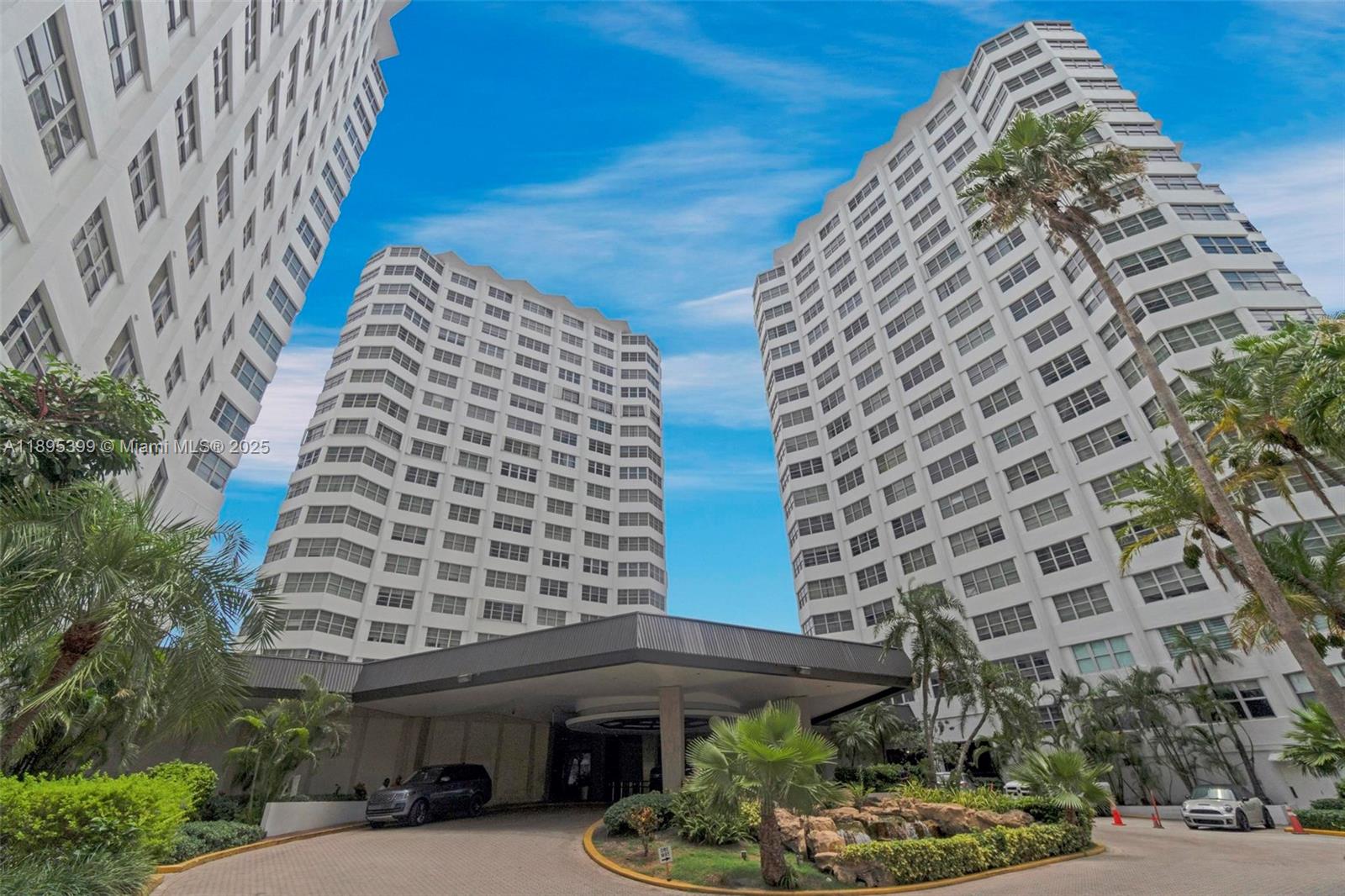 FOUR AMBASSADORS CONDO PH - Residential Lease