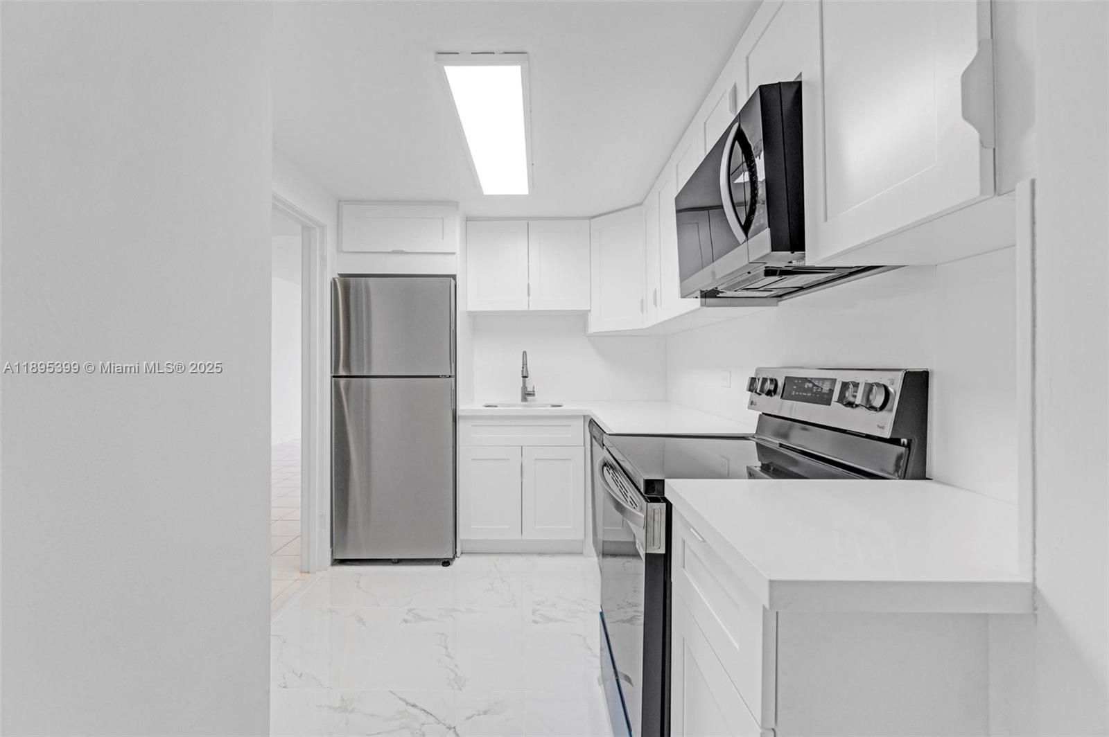 FOUR AMBASSADORS CONDO PH - Residential Lease