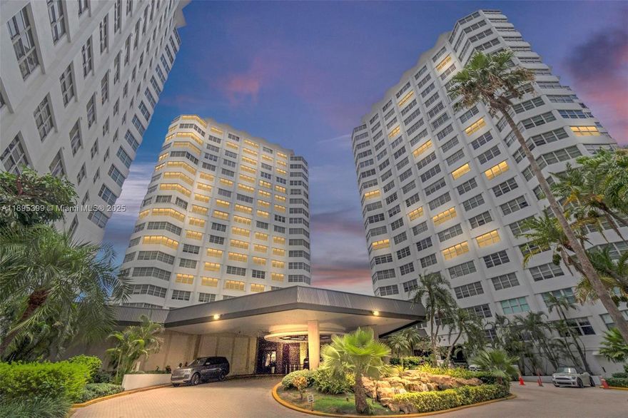 Upgraded Studio Available in Four Ambassadors. Step into this beautifully renovated studio featuring brand-new appliances, a modern kitchen, and abundant natural light. Located in the heart of Brickell, you'll be living just steps away from top dining, shopping, and entertainment. Water and electricity are included in the rent—making this an unbeatable value in one of Miami’s most vibrant neighborhoods. Only first month and security deposit required.