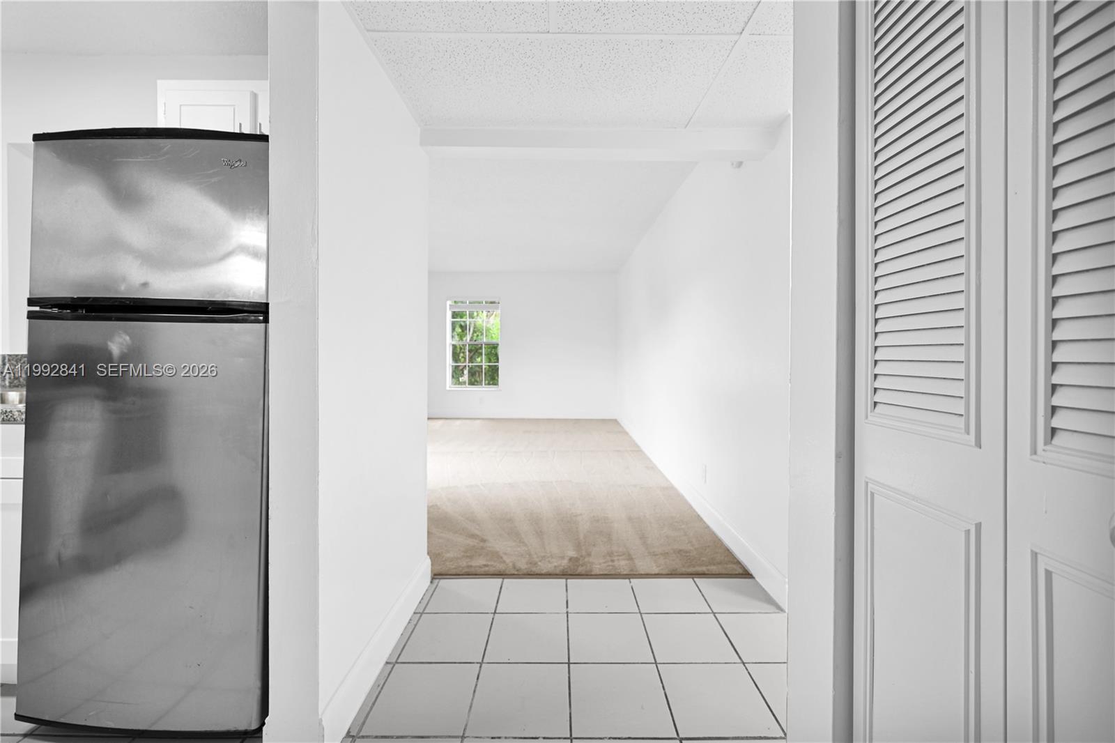 A J BENDLES - Residential Lease