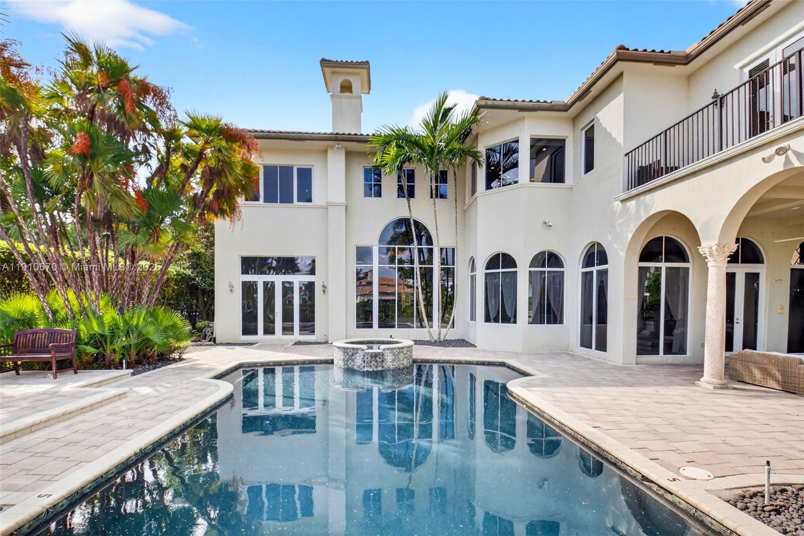 OAKS AT BOCA RATON 2 - Residential Lease