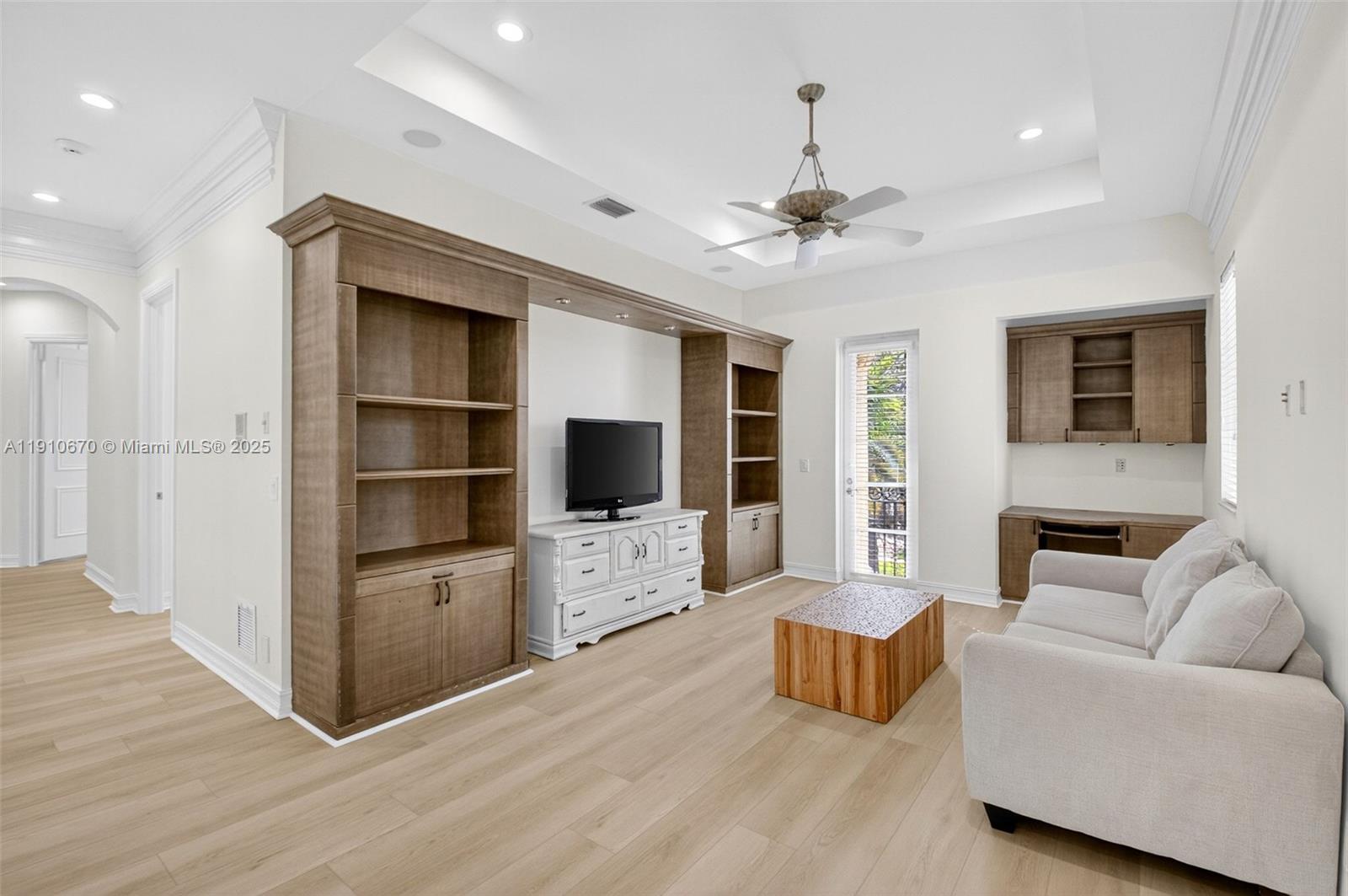 OAKS AT BOCA RATON 2 - Residential Lease