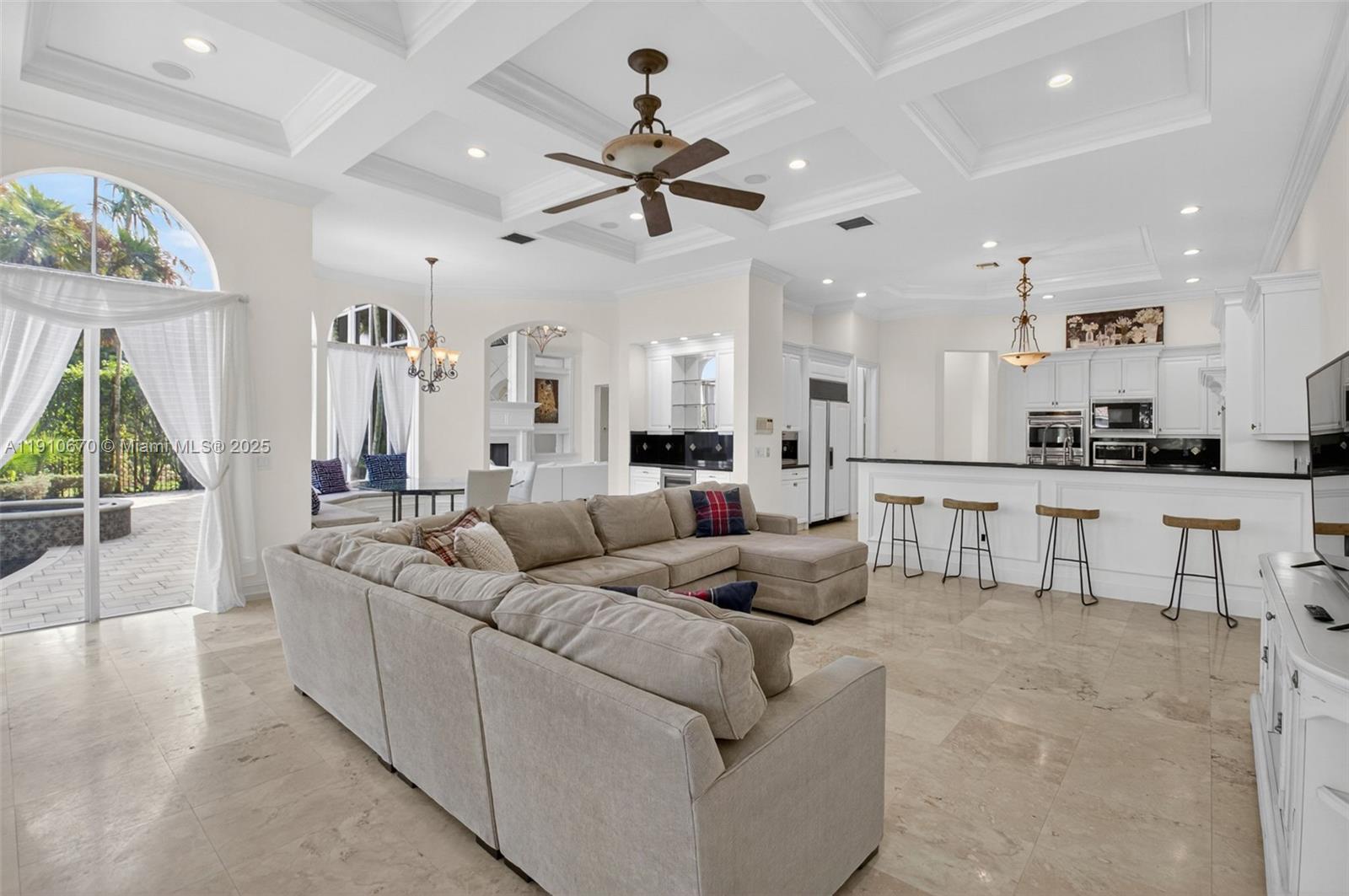 OAKS AT BOCA RATON 2 - Residential Lease