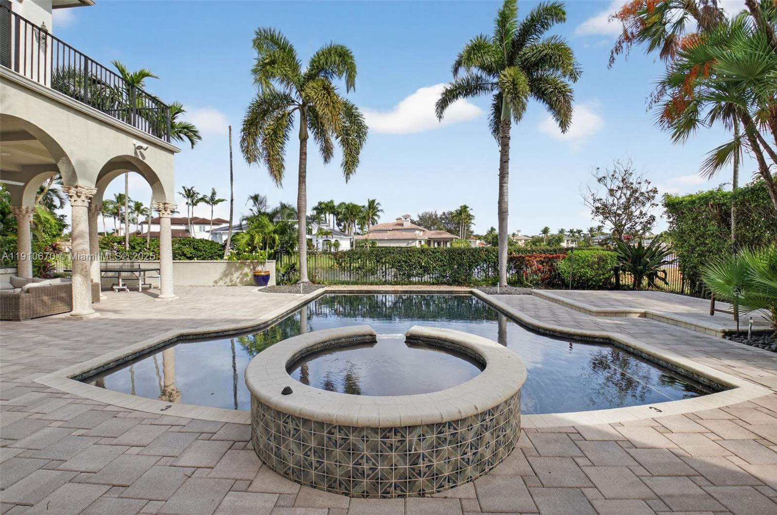 OAKS AT BOCA RATON 2 - Residential Lease