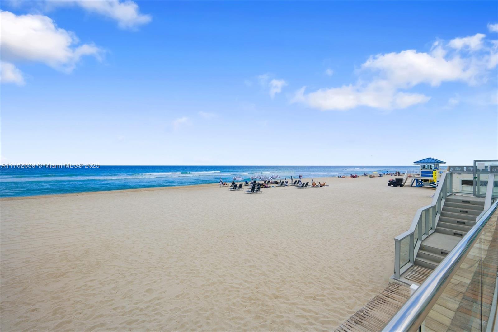 SEA AIR TOWERS CONDO - Residential Lease