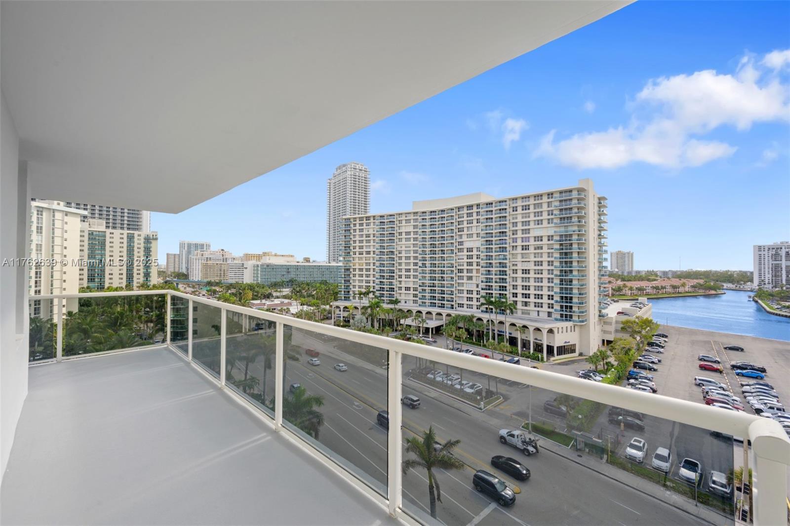 SEA AIR TOWERS CONDO - Residential Lease