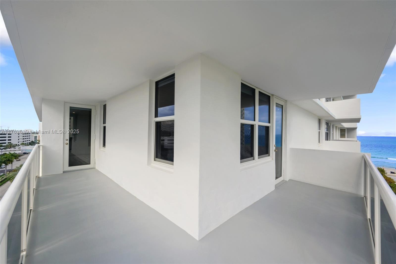 SEA AIR TOWERS CONDO - Residential Lease