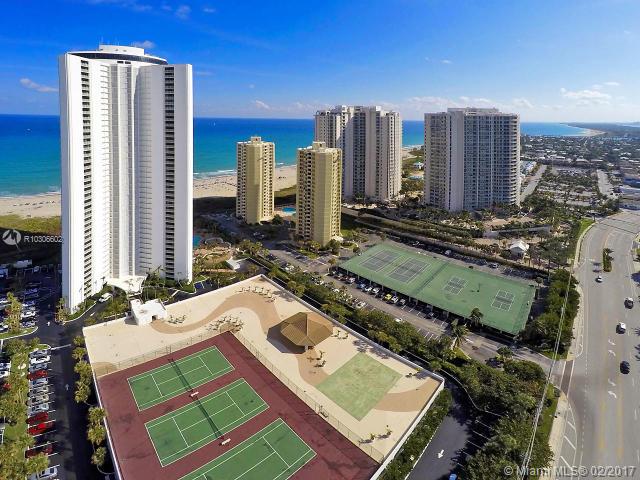 TIARA CONDO - Residential