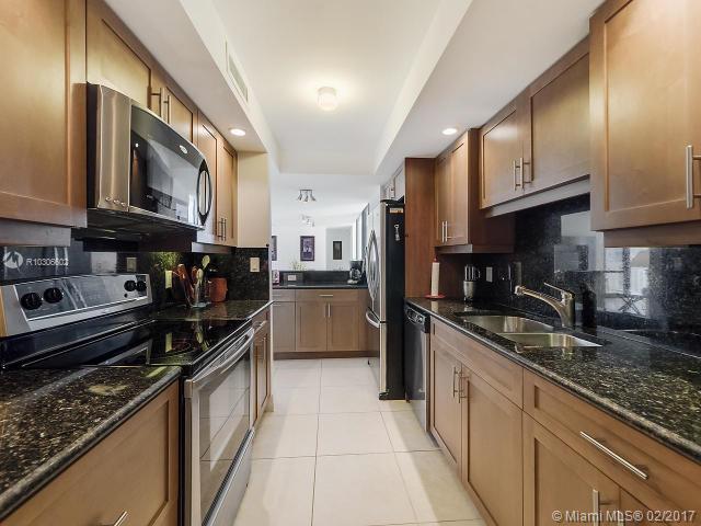 TIARA CONDO - Residential