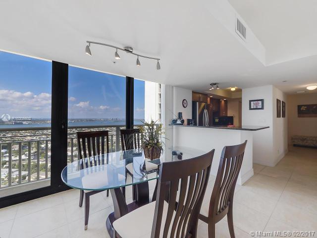 TIARA CONDO - Residential