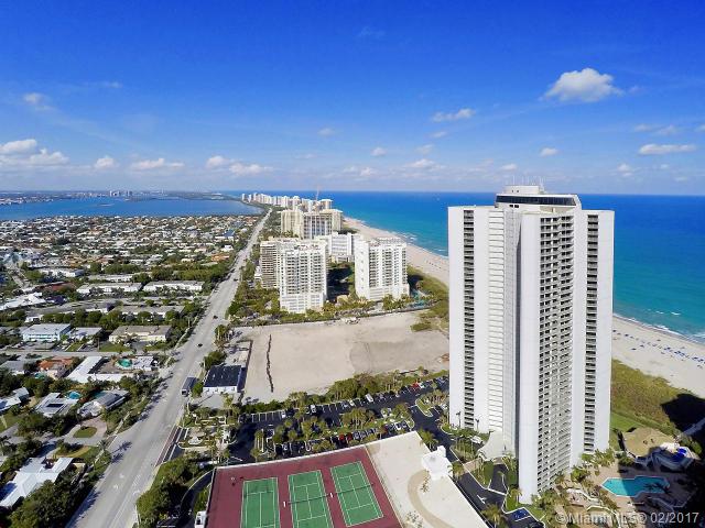 TIARA CONDO - Residential