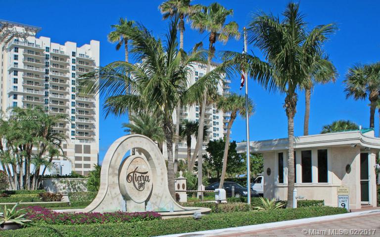 TIARA CONDO - Residential