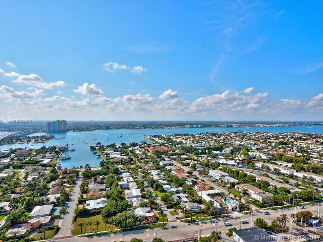 TIARA CONDO - Residential