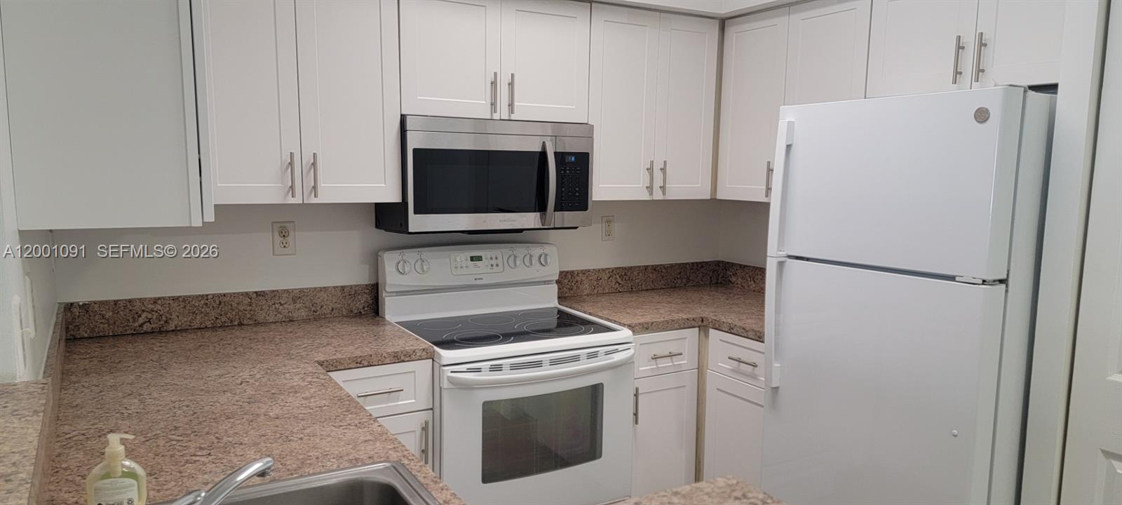 MARQUESA CONDO - Residential