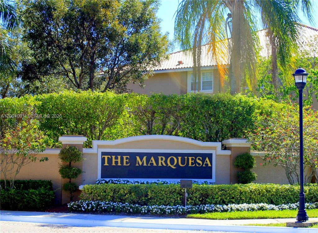 Photo of 160 SW 117th Ter #6103, Pembroke Pines, FL 33025 (MLS # A12001091)