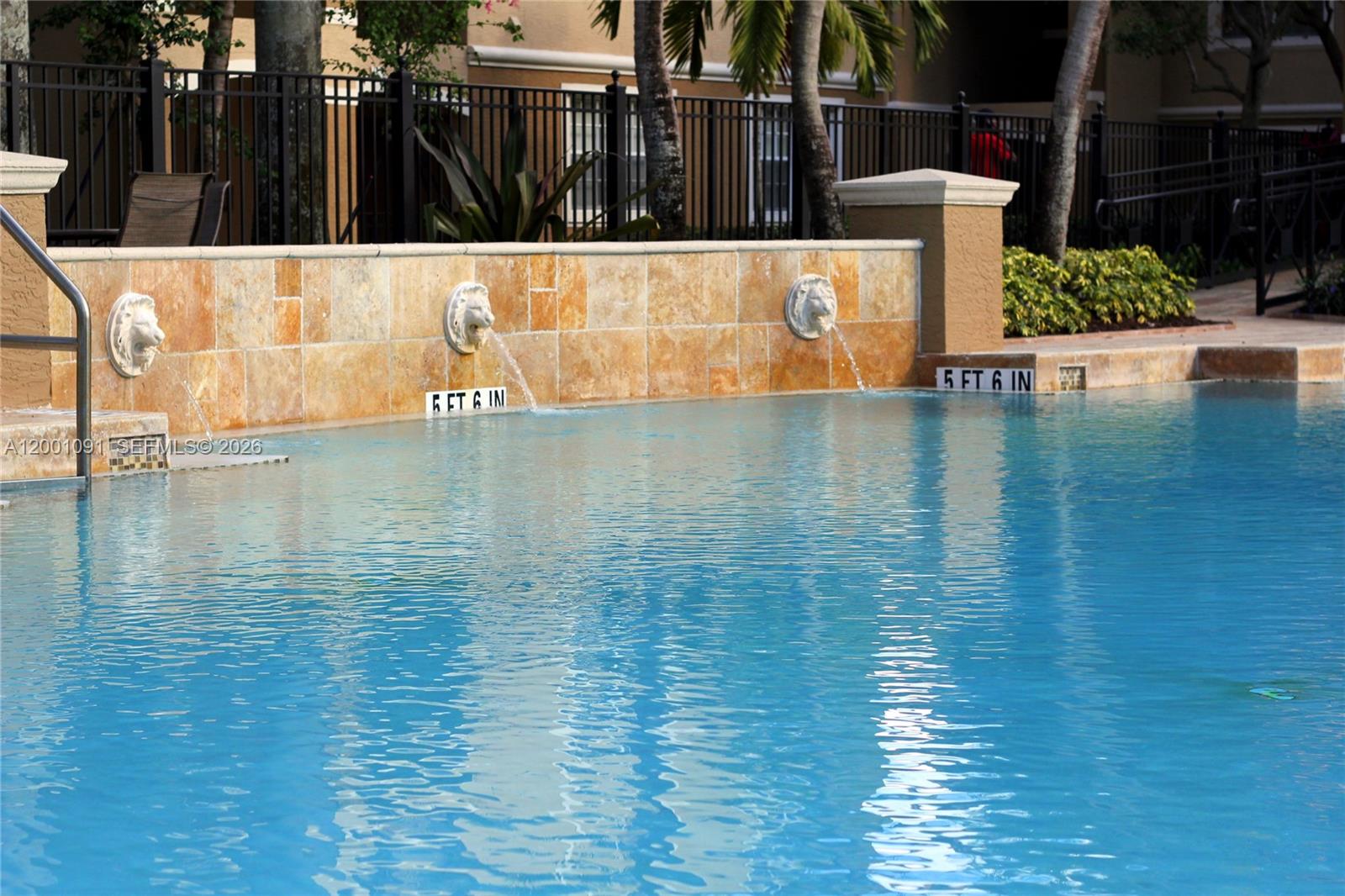 MARQUESA CONDO - Residential