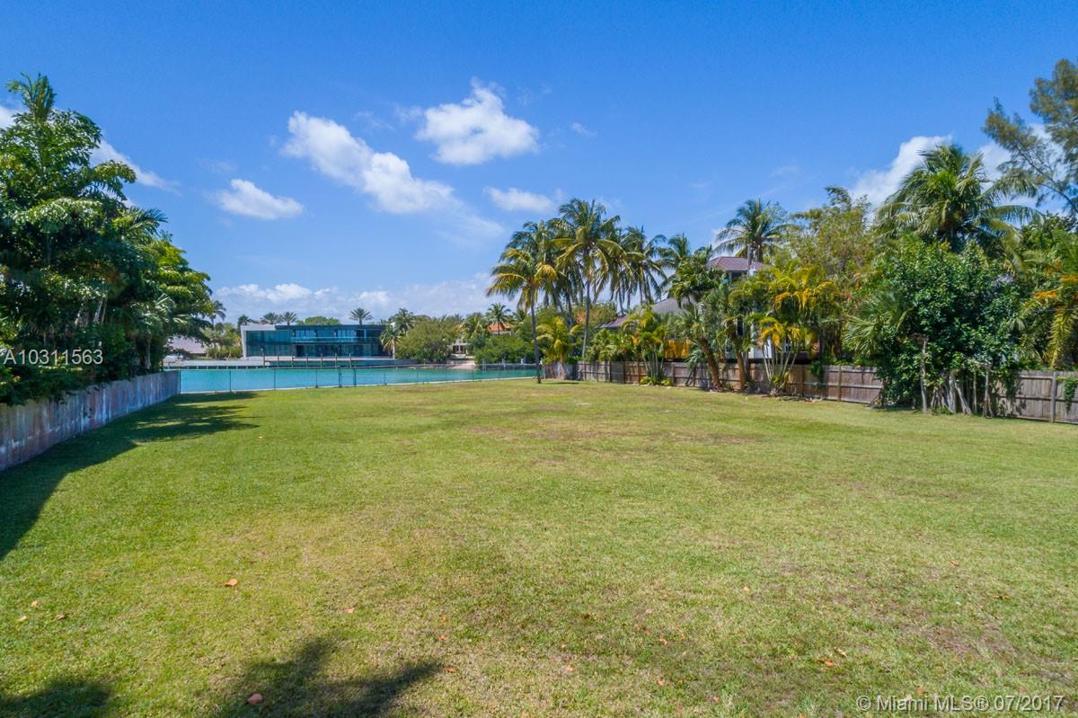 Biscayne Key Estates - Land