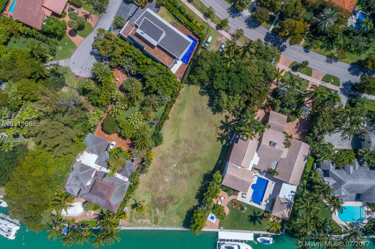 Biscayne Key Estates - Land