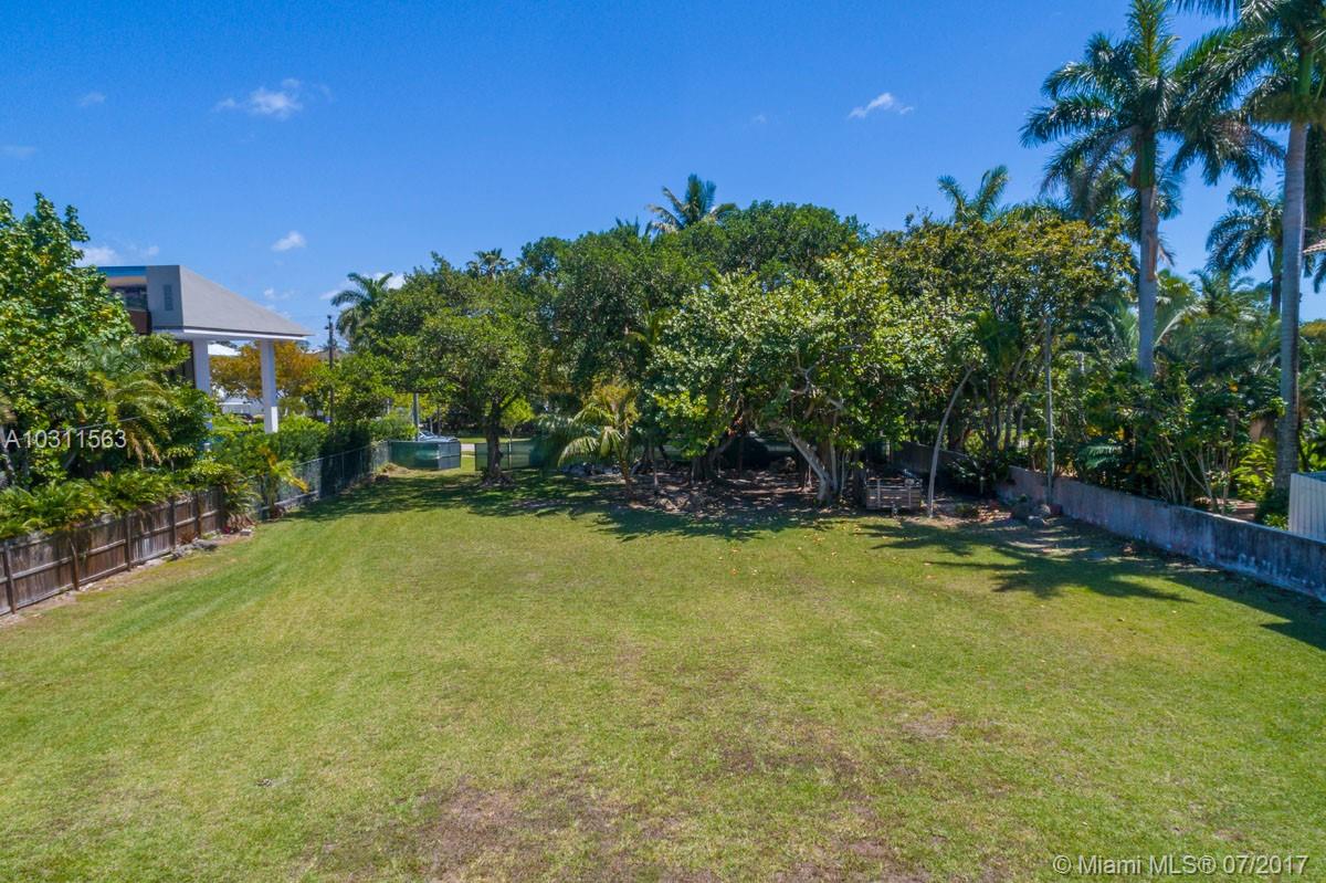 Biscayne Key Estates - Land