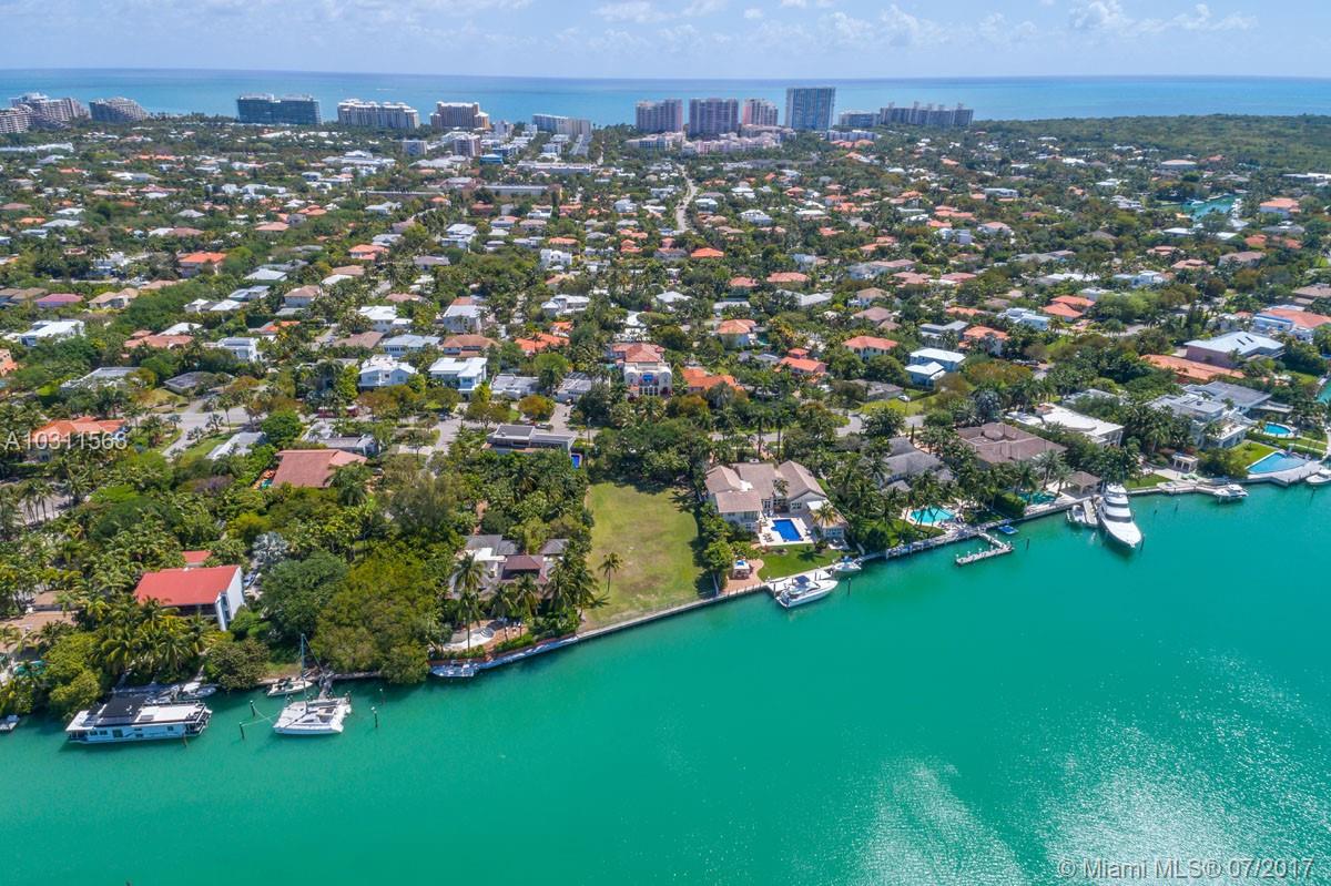 Biscayne Key Estates - Land