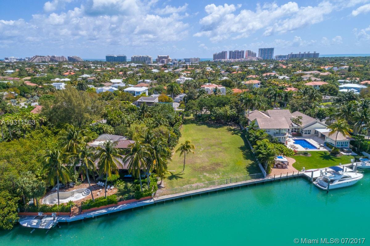 Biscayne Key Estates - Land