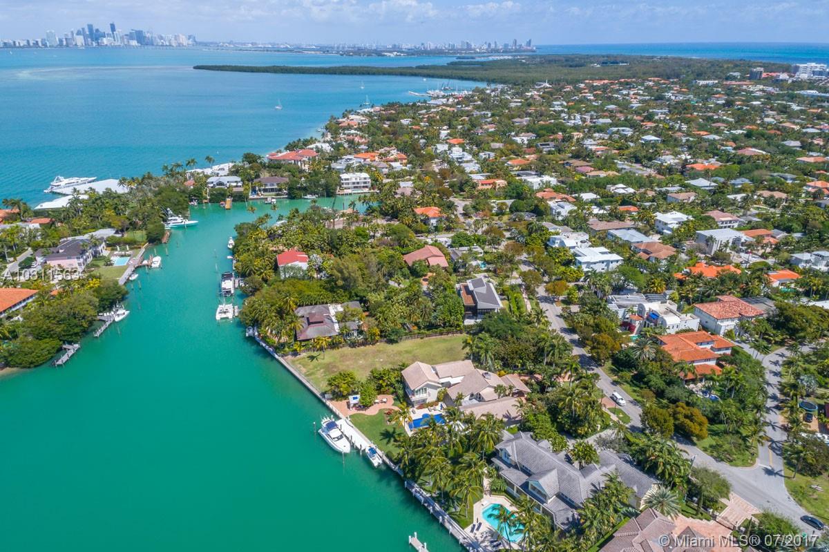 Biscayne Key Estates - Land