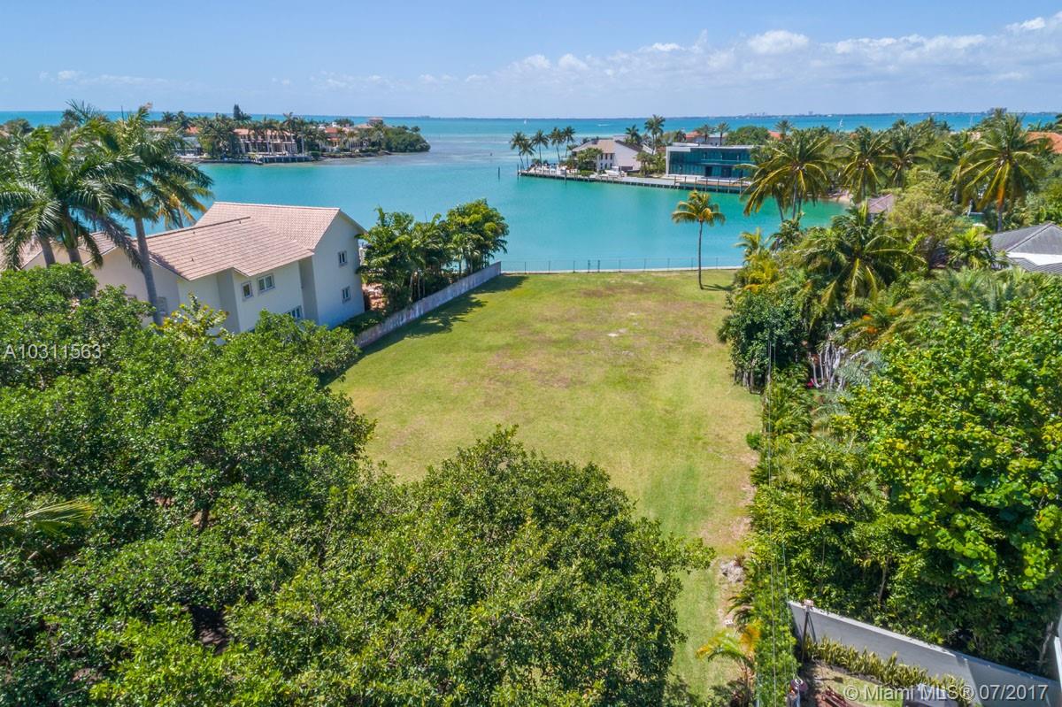 Biscayne Key Estates - Land