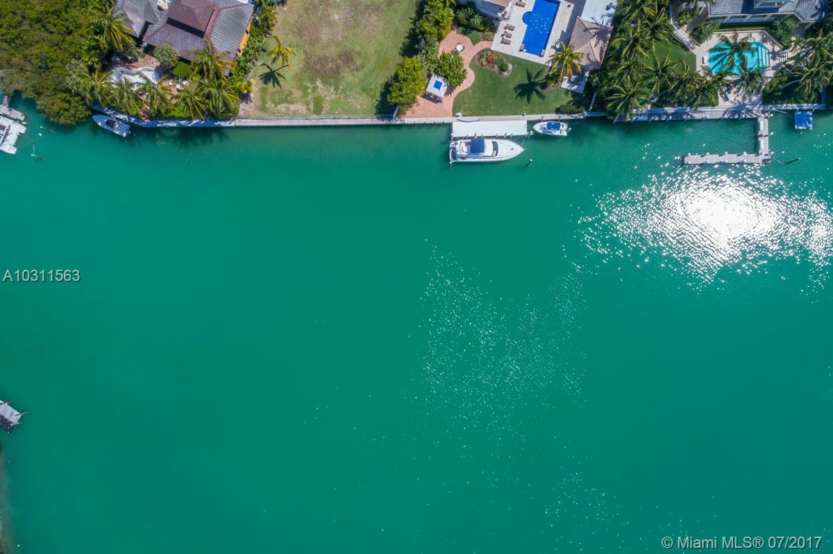 Biscayne Key Estates - Land