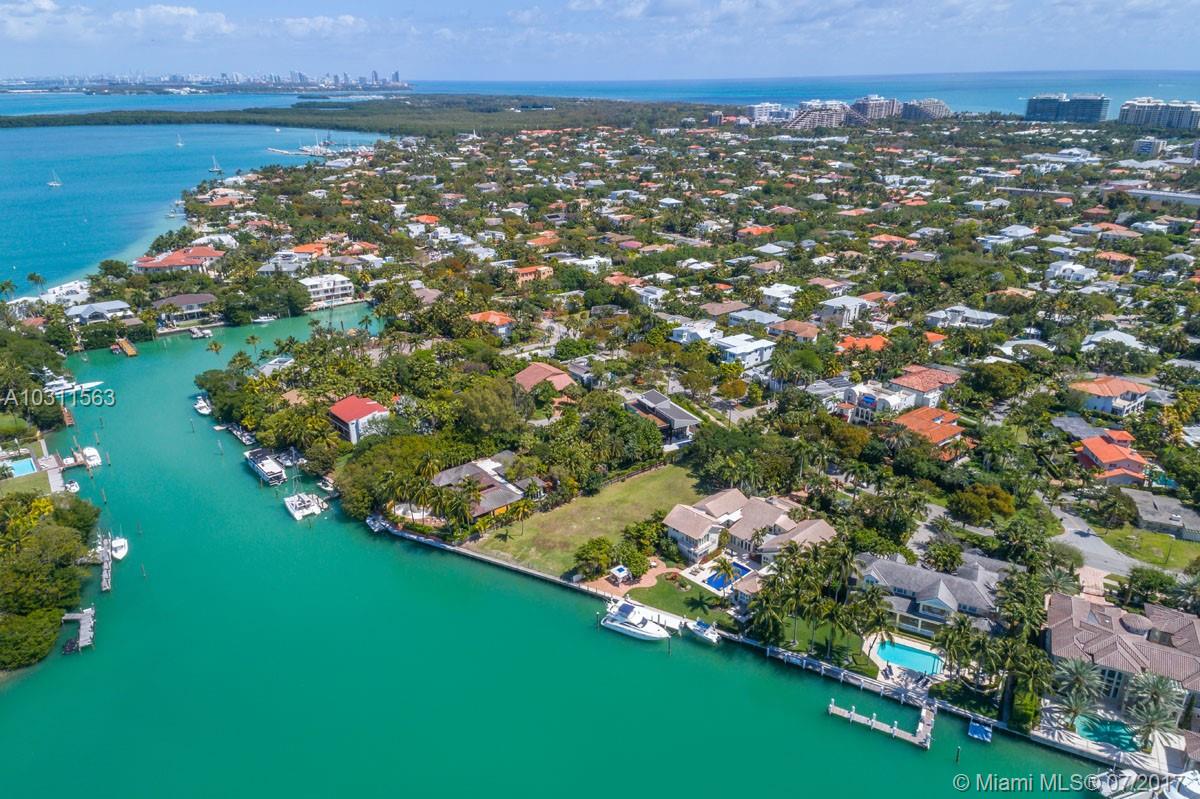 Biscayne Key Estates - Land