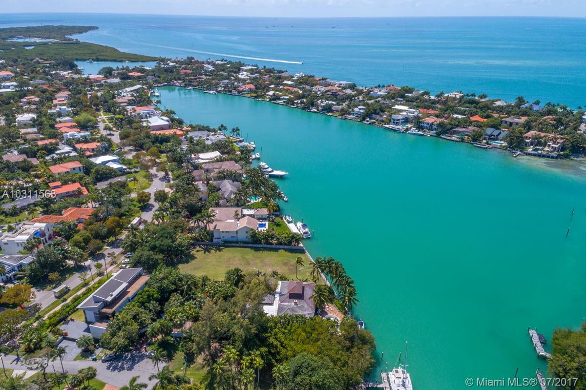 Biscayne Key Estates - Land