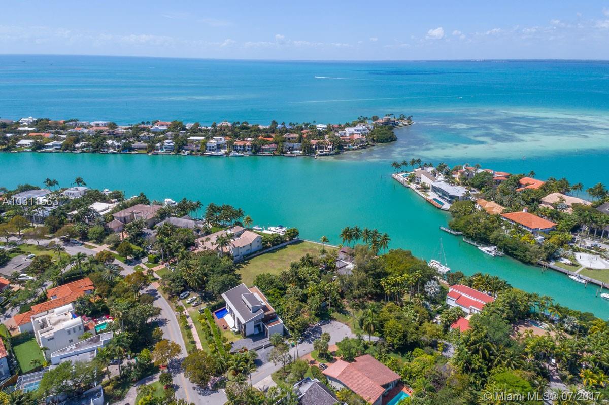 Biscayne Key Estates - Land
