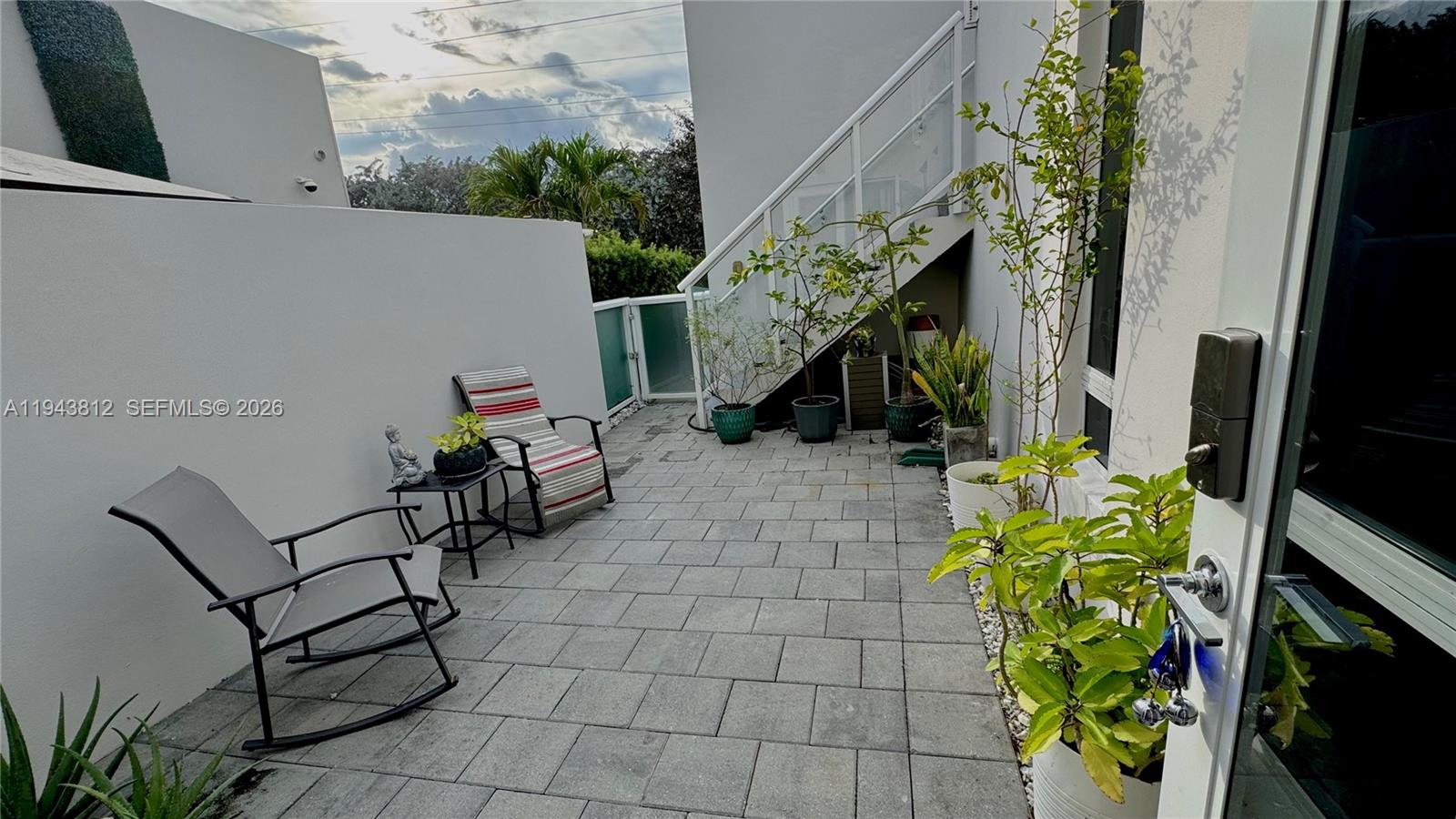 LANDMARK AT DORAL - Residential