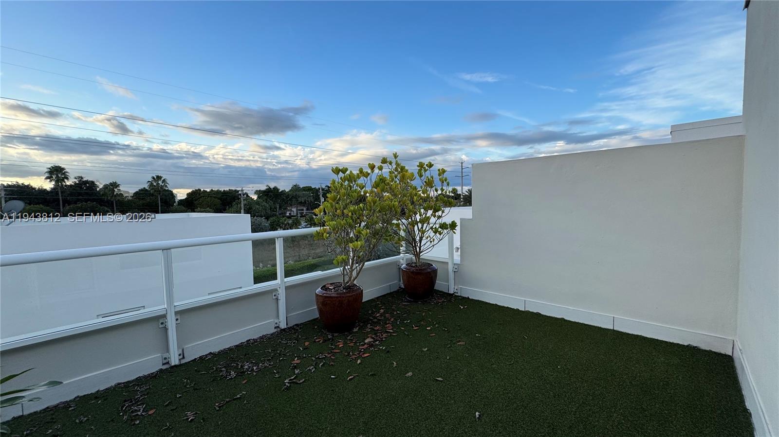 LANDMARK AT DORAL - Residential