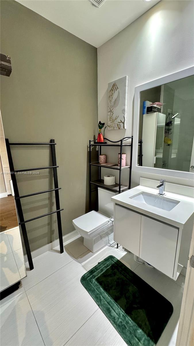 LANDMARK AT DORAL - Residential