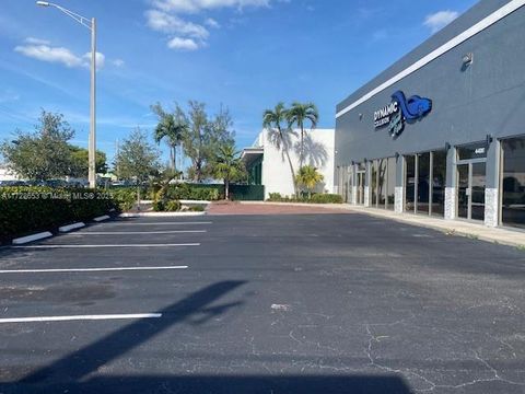 4400 N Dixie Hwy Oakland Park FL 33334