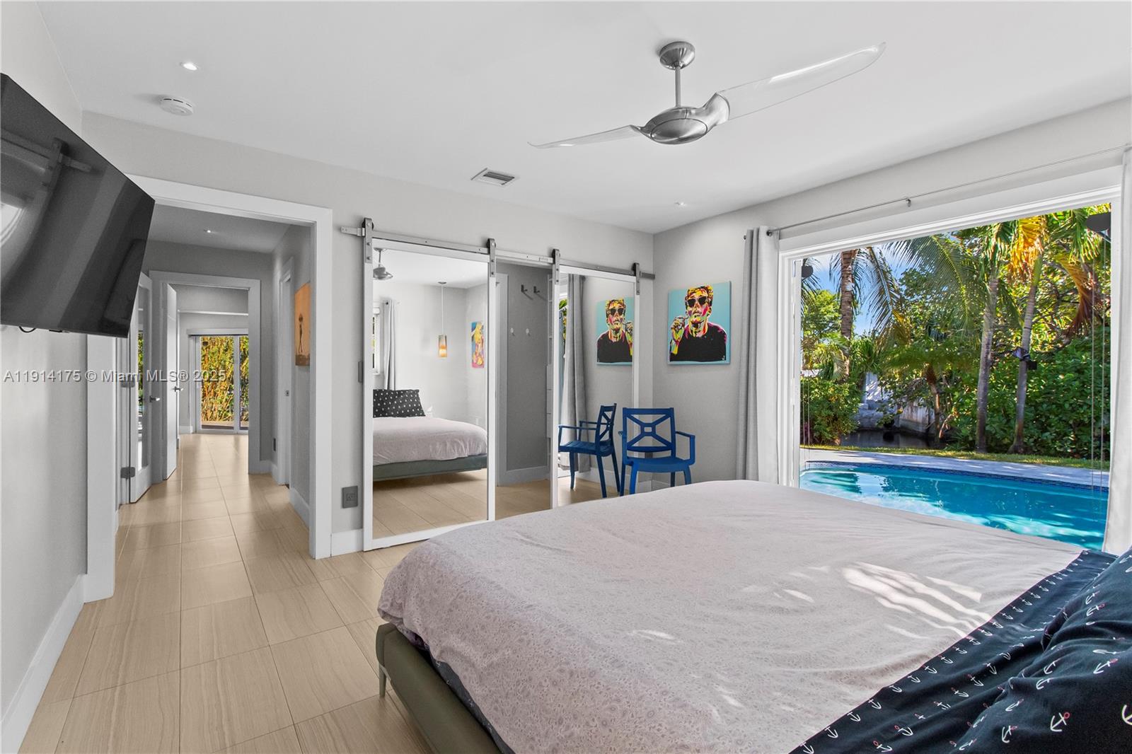 CORAL TERRACE - Residential