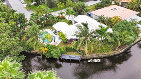 3460 NE 17th Way Oakland Park FL 33334