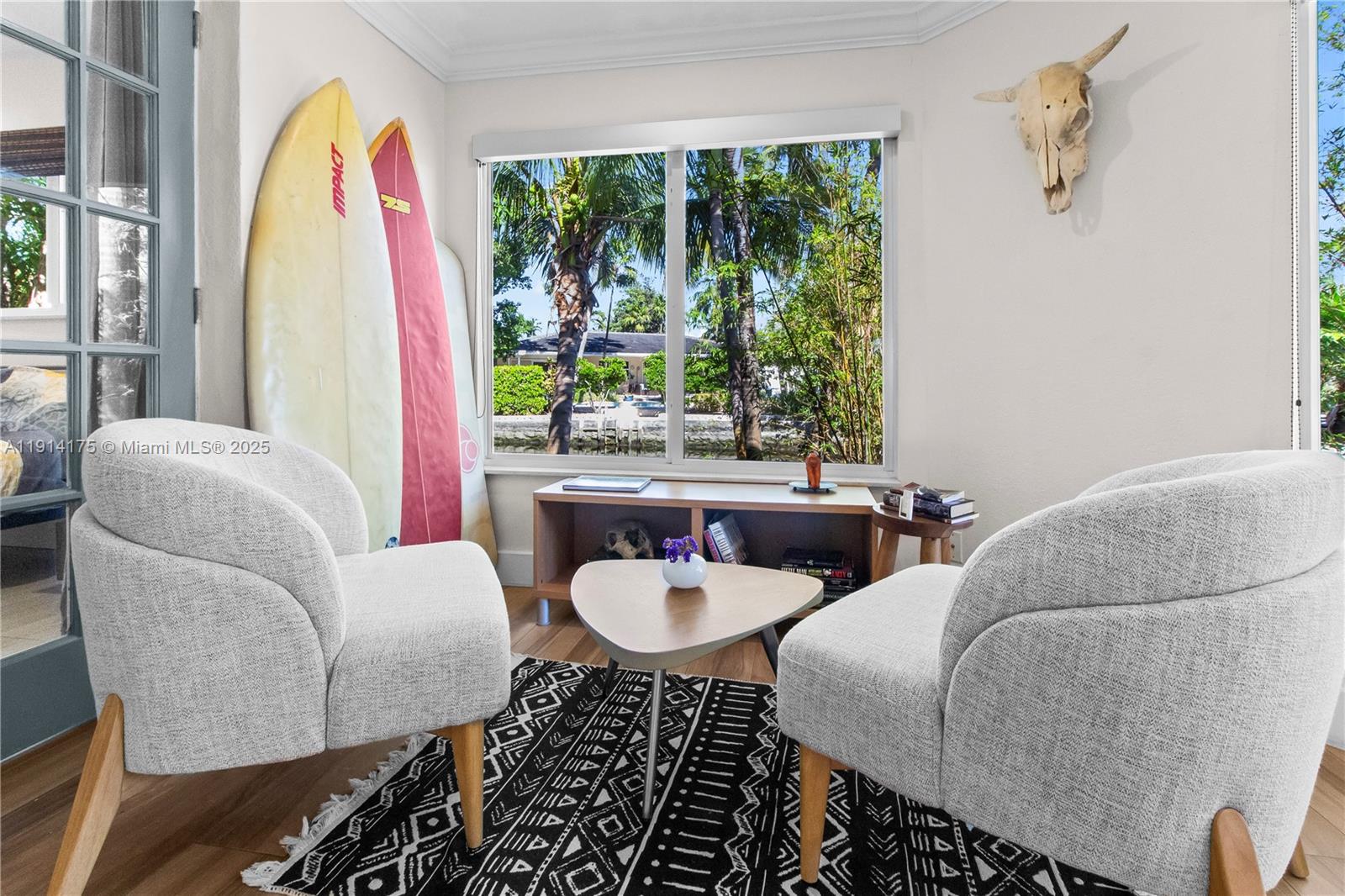 CORAL TERRACE - Residential