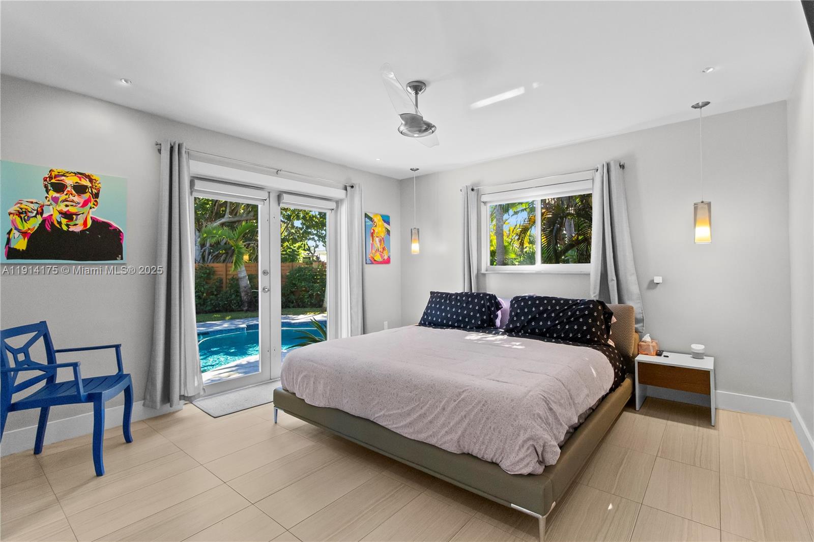 CORAL TERRACE - Residential