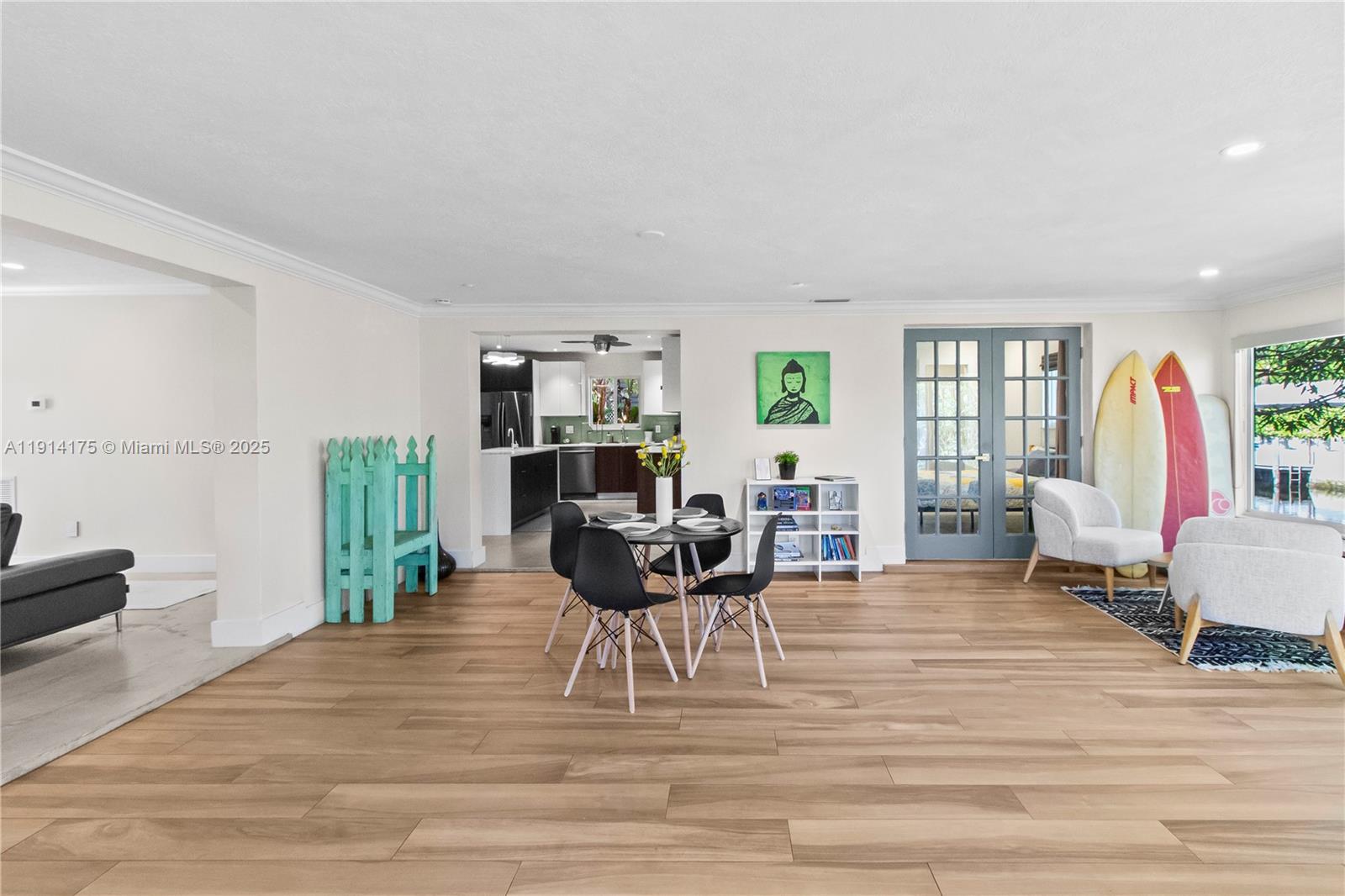 CORAL TERRACE - Residential