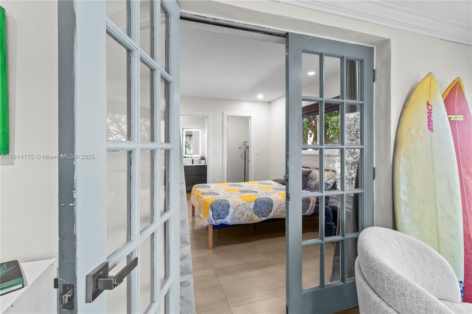 CORAL TERRACE - Residential