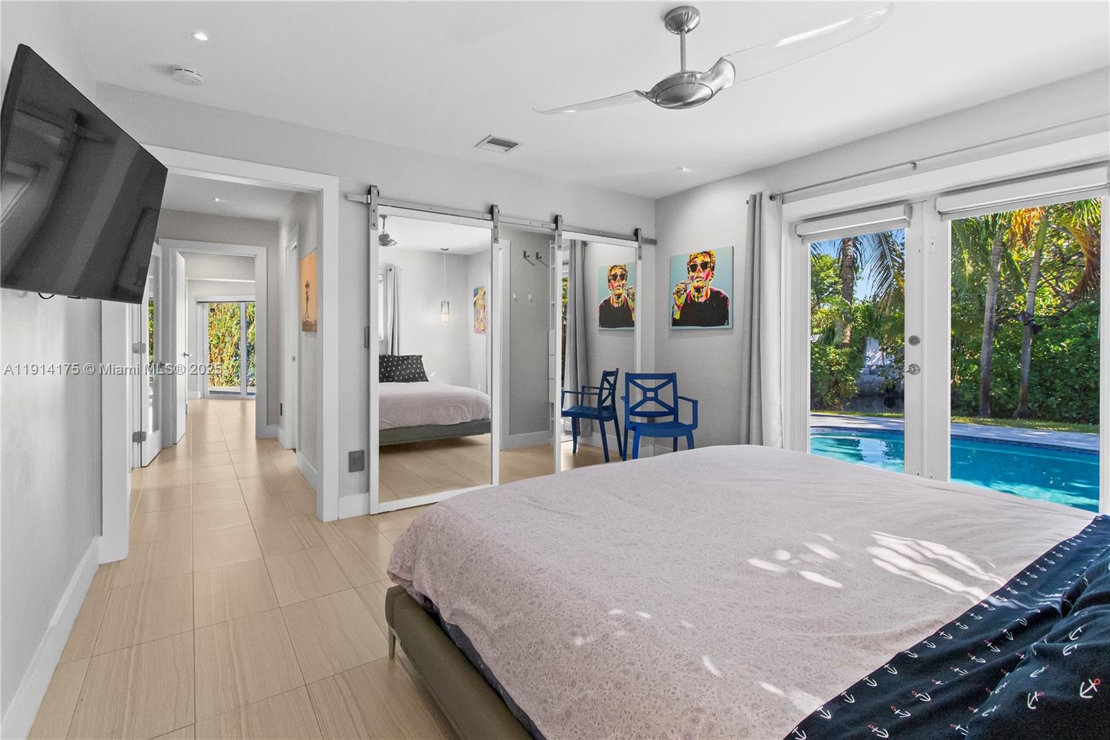 CORAL TERRACE - Residential