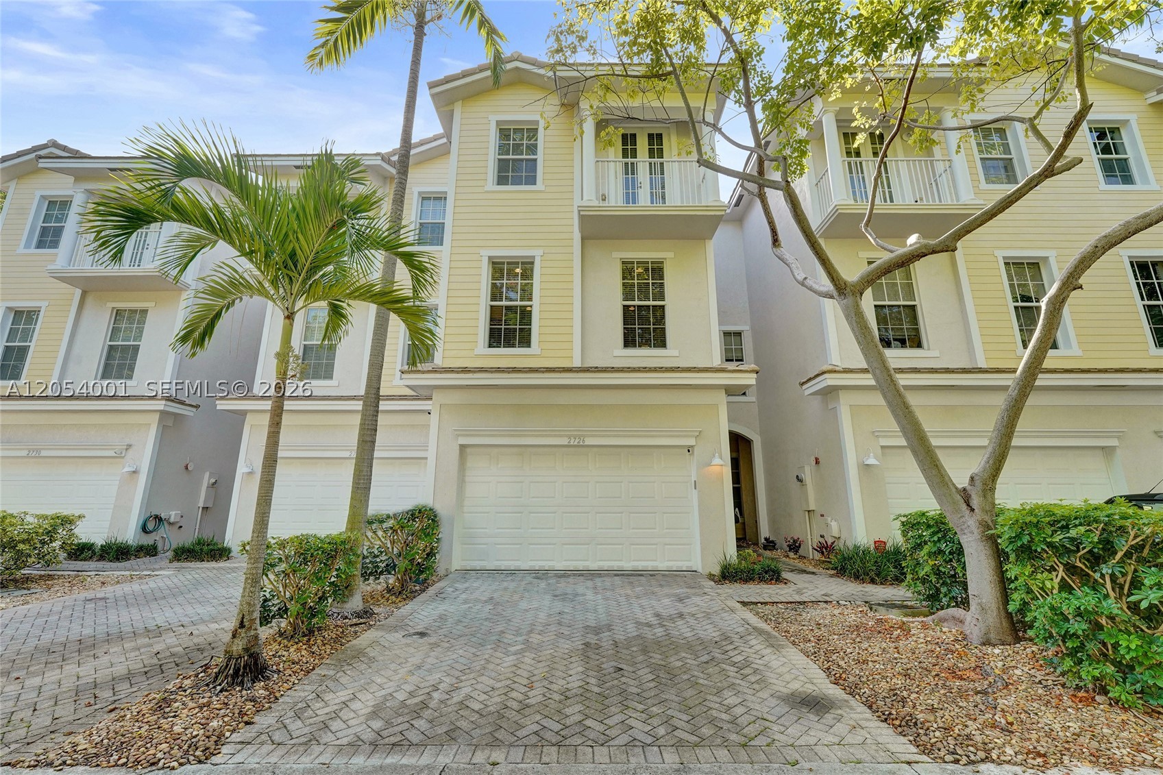 2726 Old Florida Trail