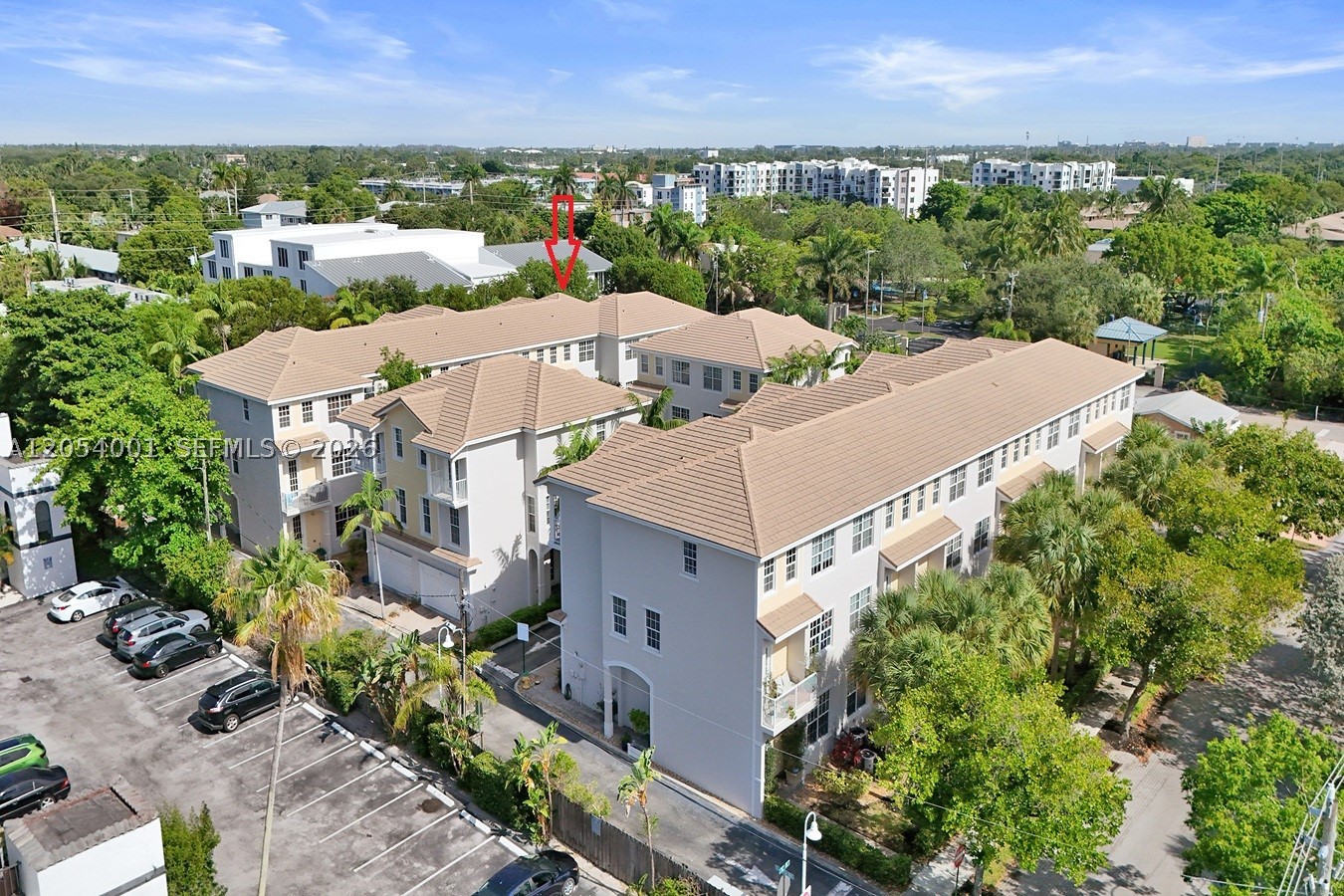 2726 Old Florida Trail