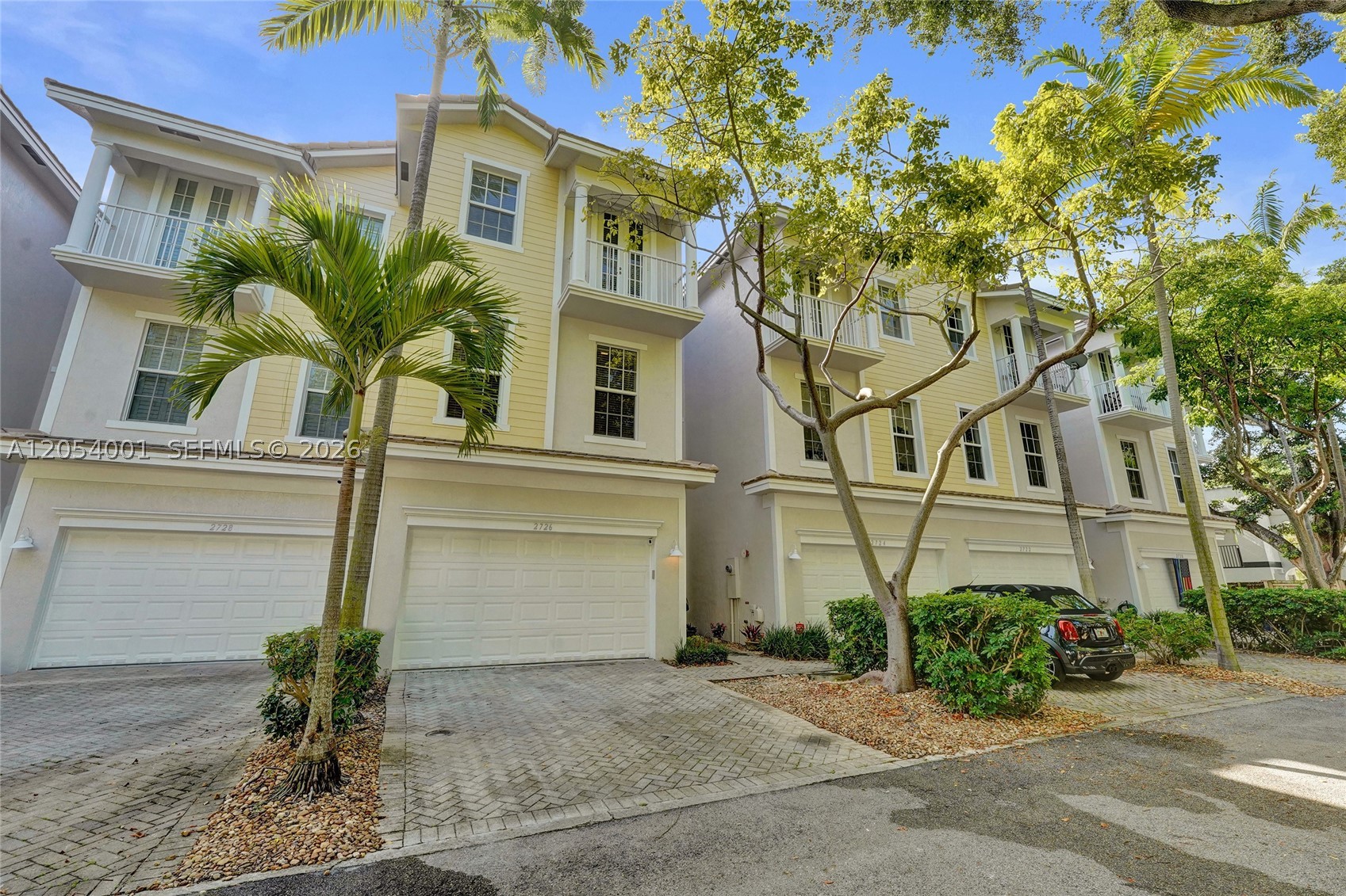 2726 Old Florida Trail