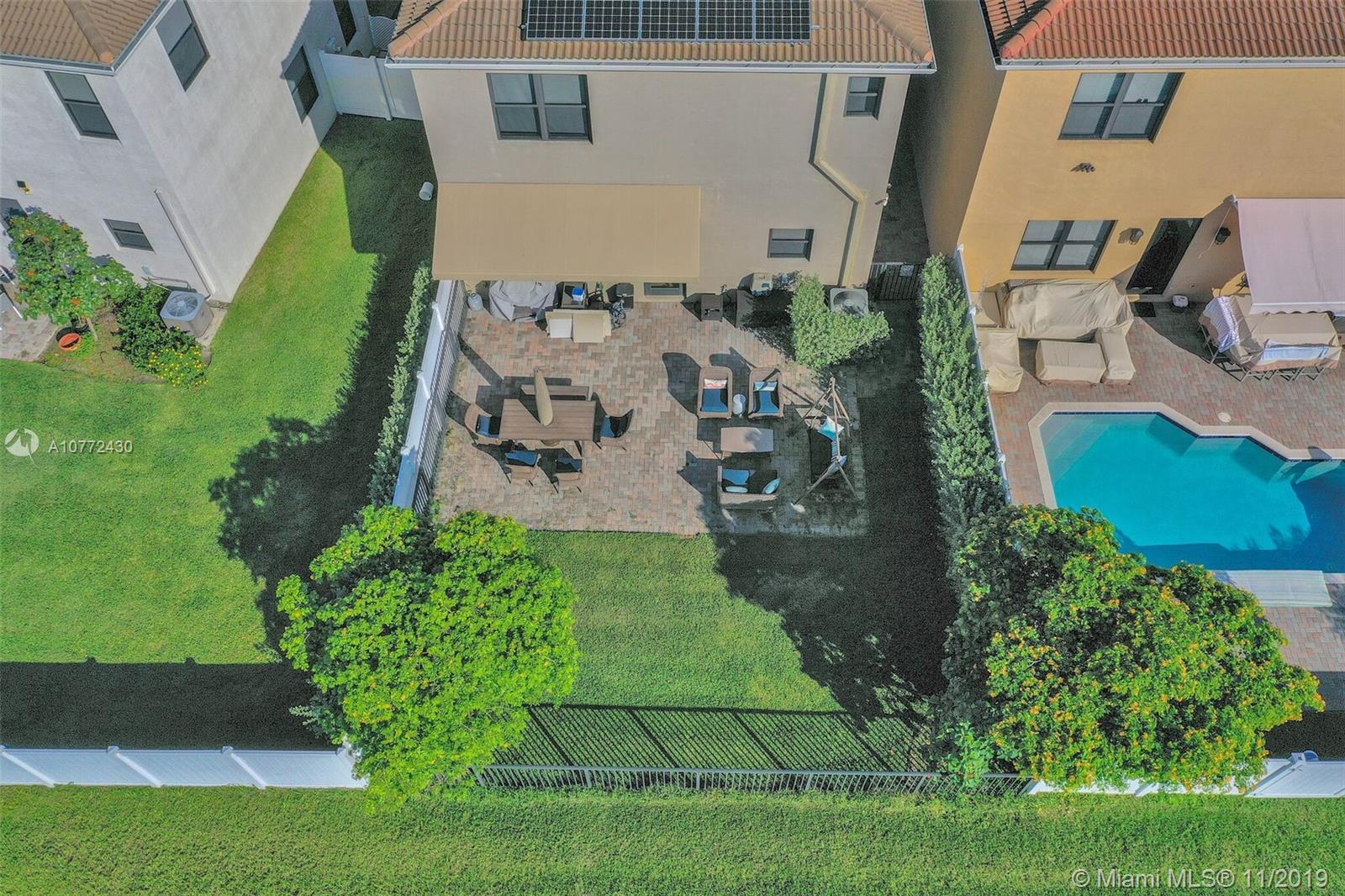 CHAMPION LAKES - Residential